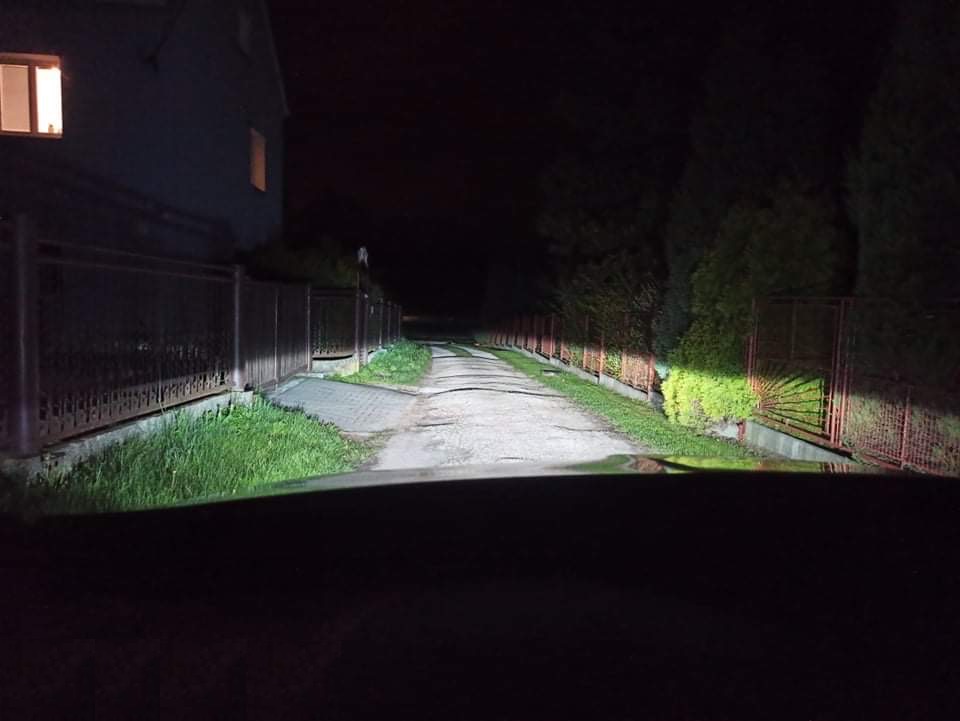 13 SII pred FL D1S 6000K Filip Košťál